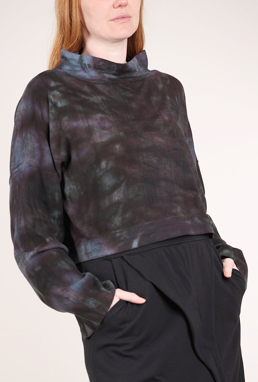 Cynthia Ashby Ardent Top, Graffiti 