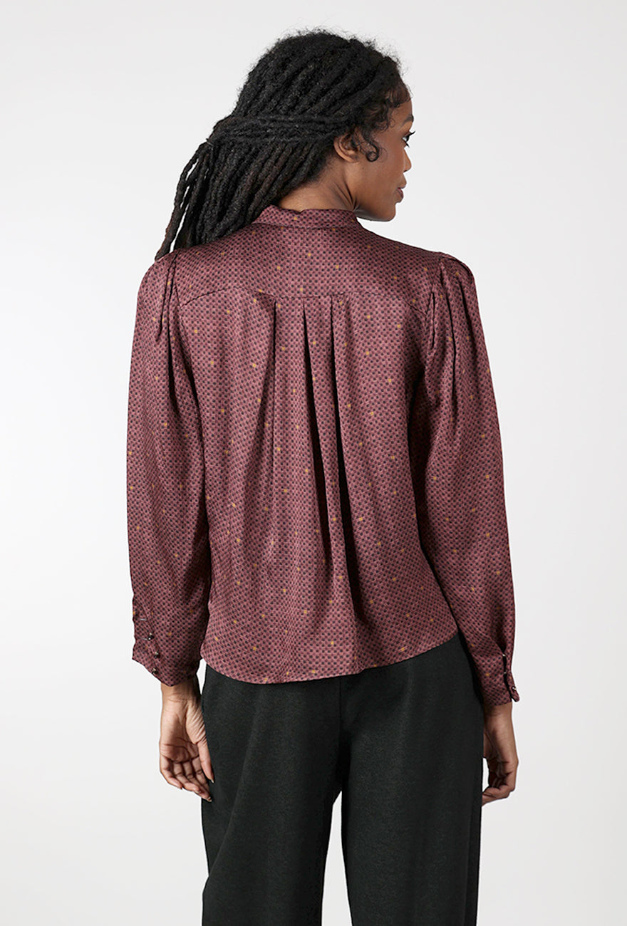 Esperanzo Blouse, Ambrune