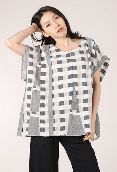 Kozan Rhodes Tunic, Map 