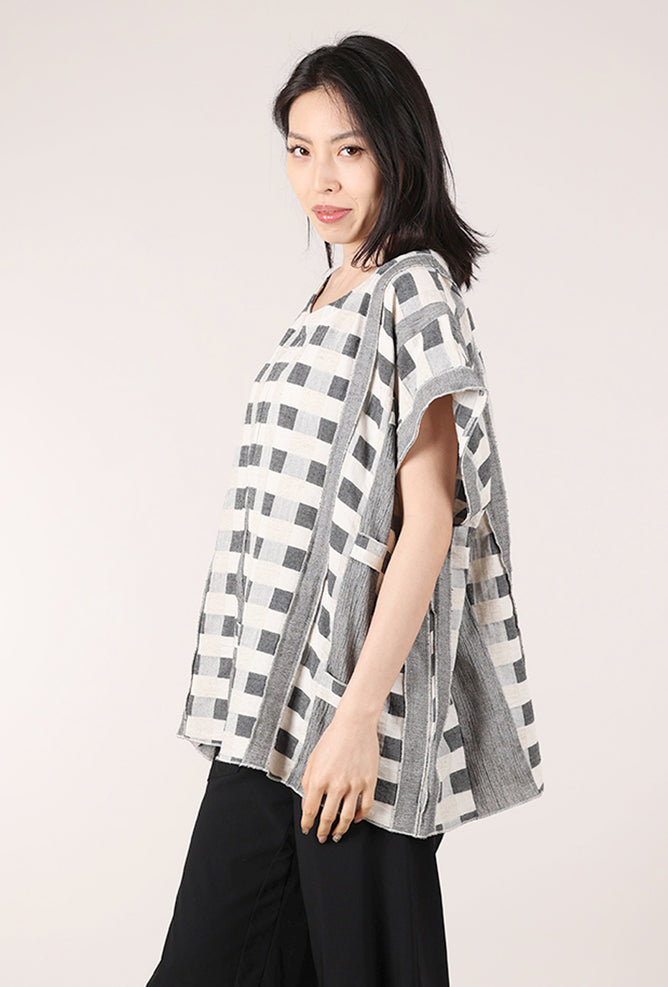 Kozan Rhodes Tunic, Map 