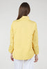 Liv Perfect Sculpt Urban Jacket, Marigold Yellow 