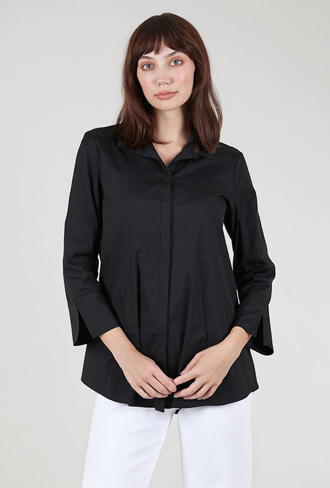 Habitat The One Shirt, Black 