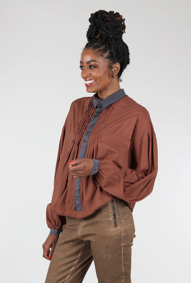 Umit Unal crop utility cardie