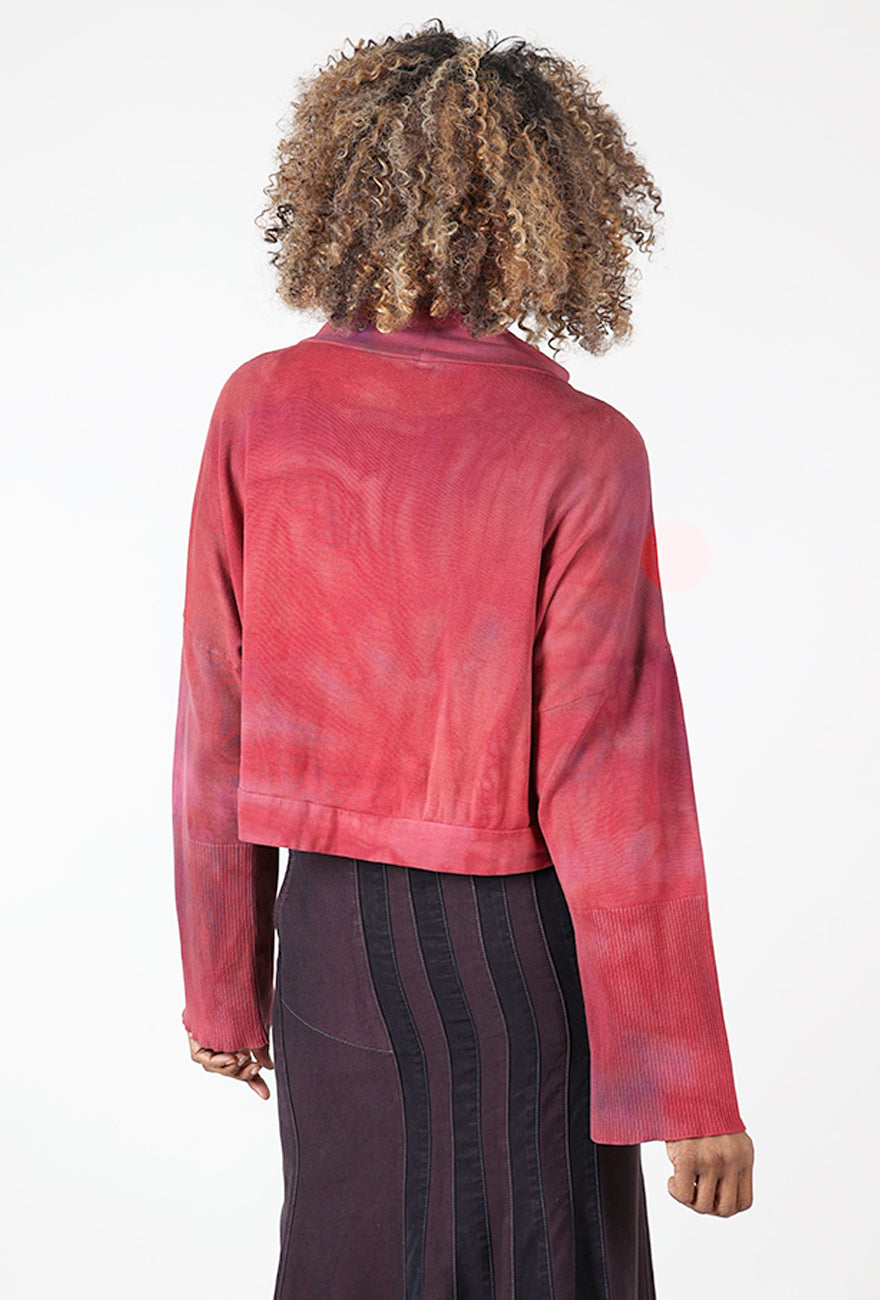 Cynthia Ashby Ardent Top, Sunset 