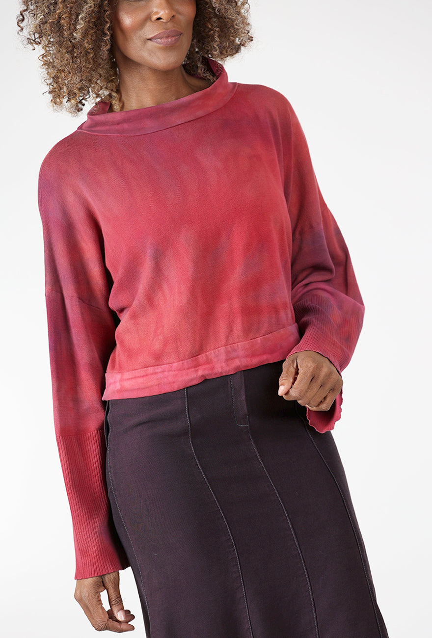 Cynthia Ashby Ardent Top, Sunset 