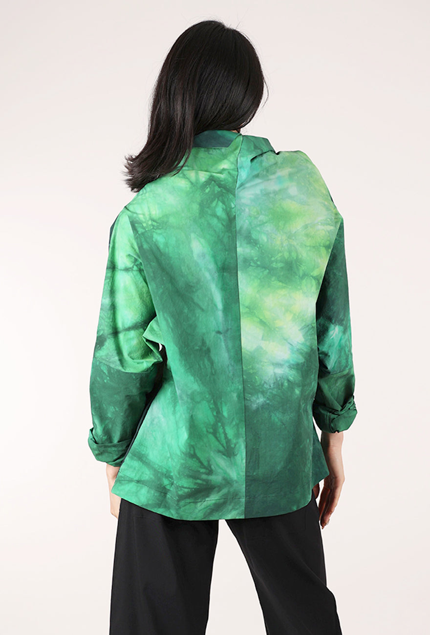 FishFash Kombu Jacket, Kombu 