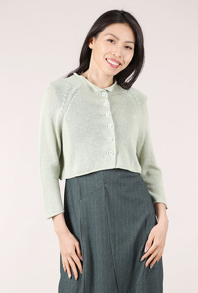 Rundholz Miz Cole Cardie, Lime 