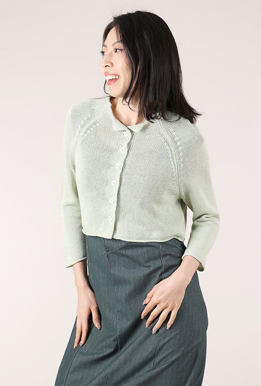 Rundholz Miz Cole Cardie, Lime 