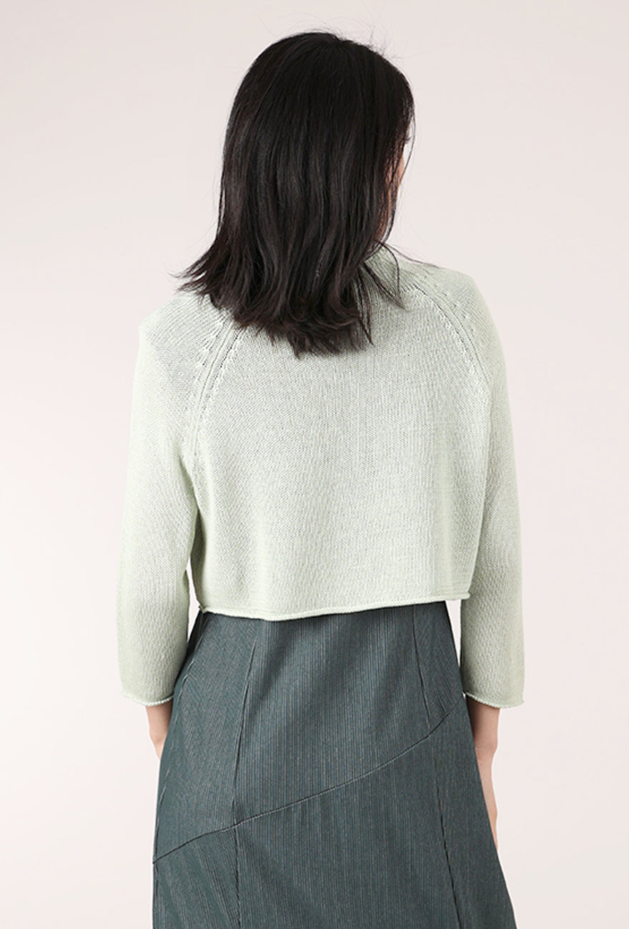 Rundholz Miz Cole Cardie, Lime 