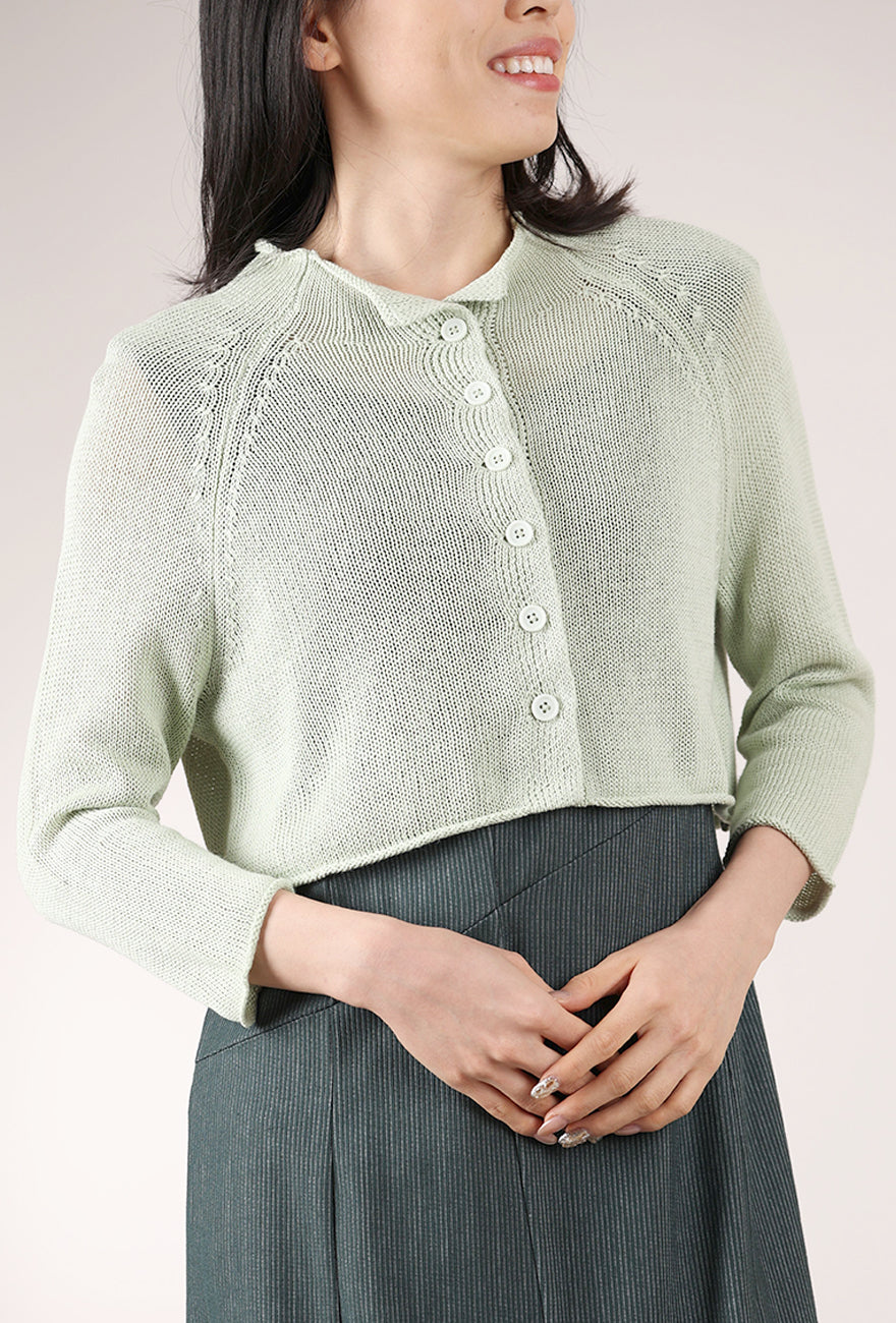 Rundholz Miz Cole Cardie, Lime 
