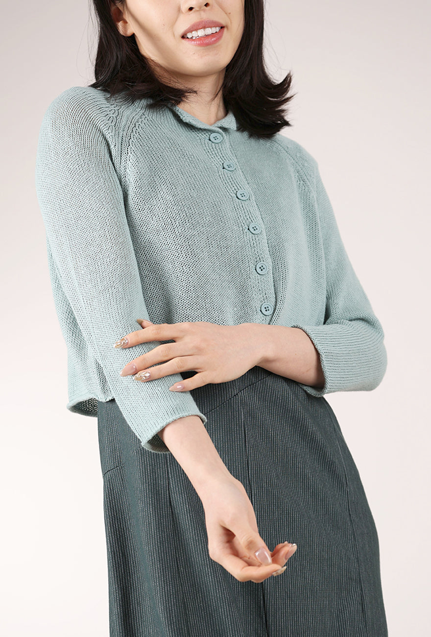Rundholz Miz Cole Cardie, Mint 