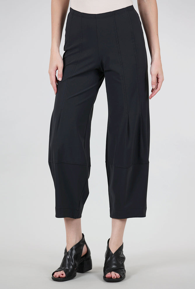 Porto Buster Pant, Obsidian 