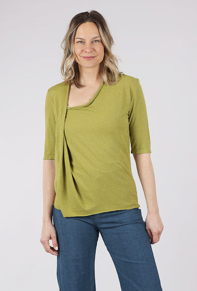 Prairie Underground Gres Tee, Fern