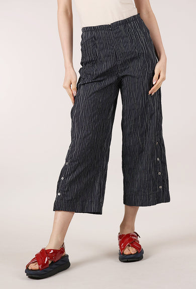 Porto Cersei Pant, Navy 