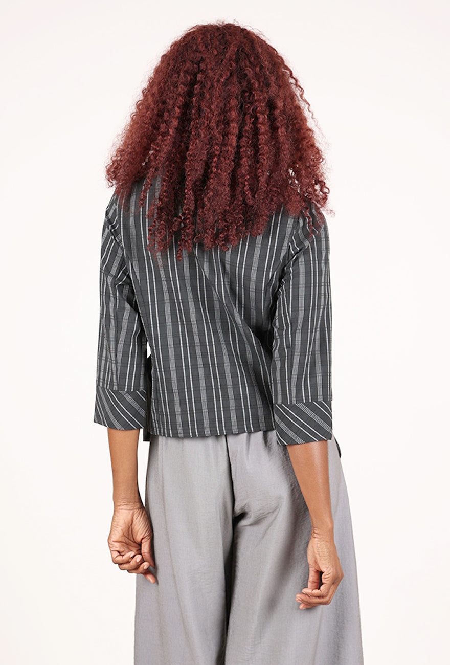 Kozan Arturo Jacket, Street Gray 
