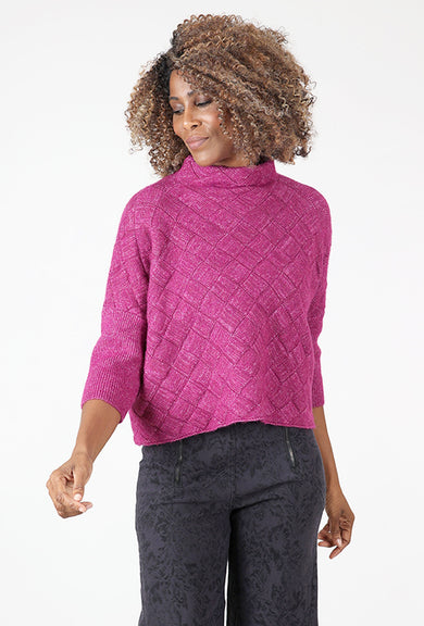 Kerisma Rowena Sweater, Orchid 