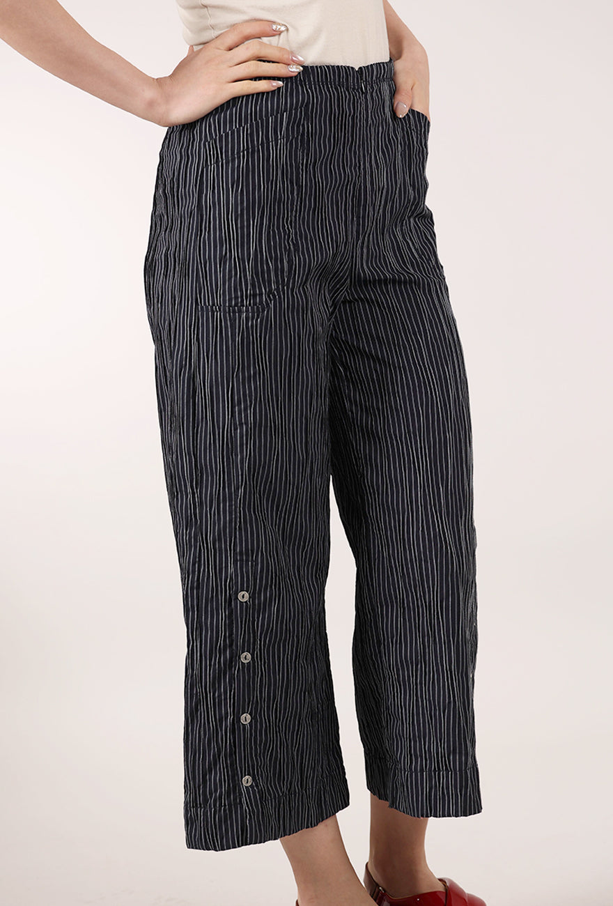 Porto Cersei Pant, Navy 