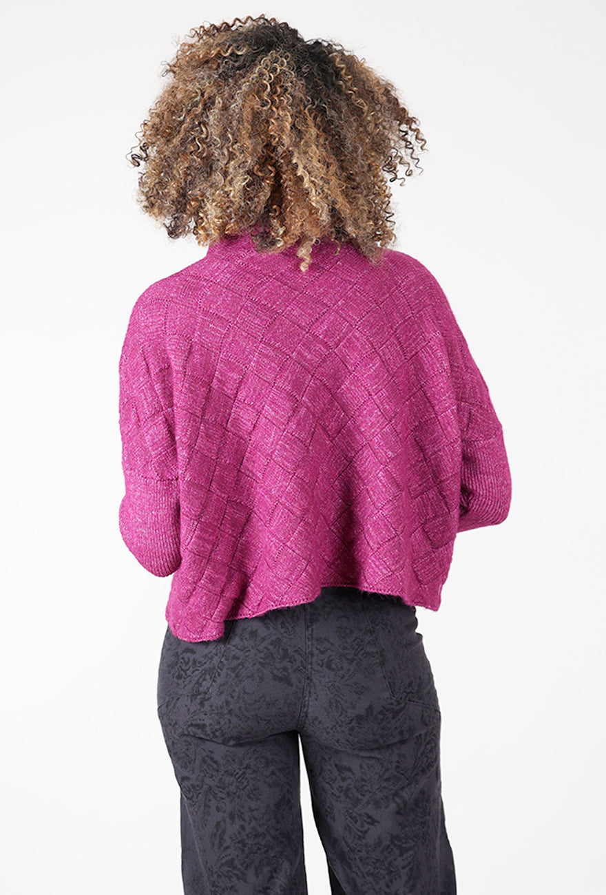 Kerisma Rowena Sweater, Orchid 