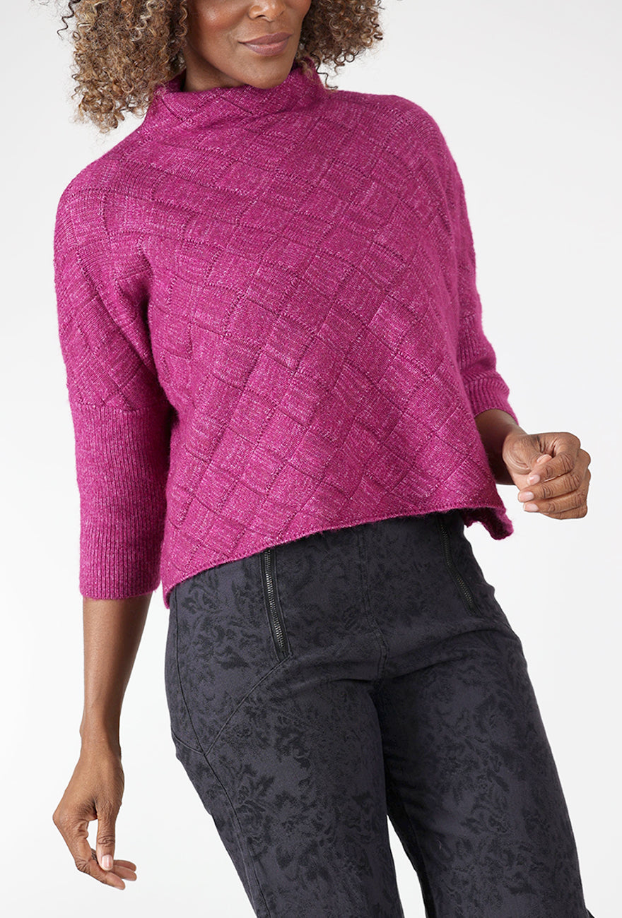 Kerisma Rowena Sweater, Orchid 