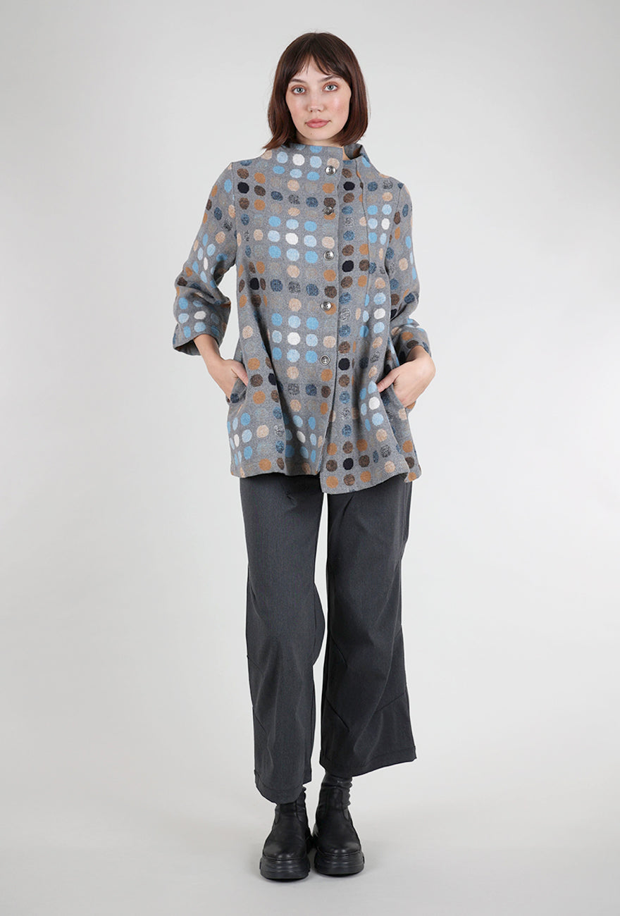 Chalet Mackeyla Shirt Jacket, Glaze 