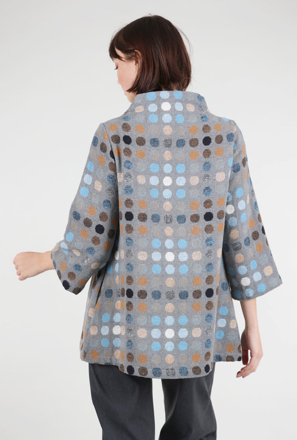 Chalet Mackeyla Shirt Jacket, Glaze 