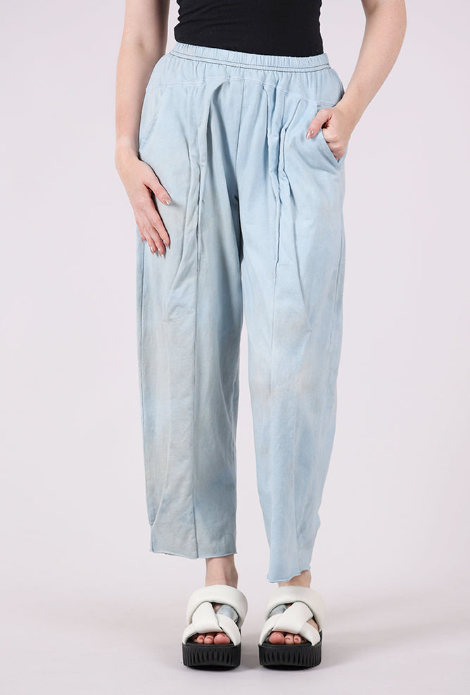 Cynthia Ashby Penn Pant, Province 