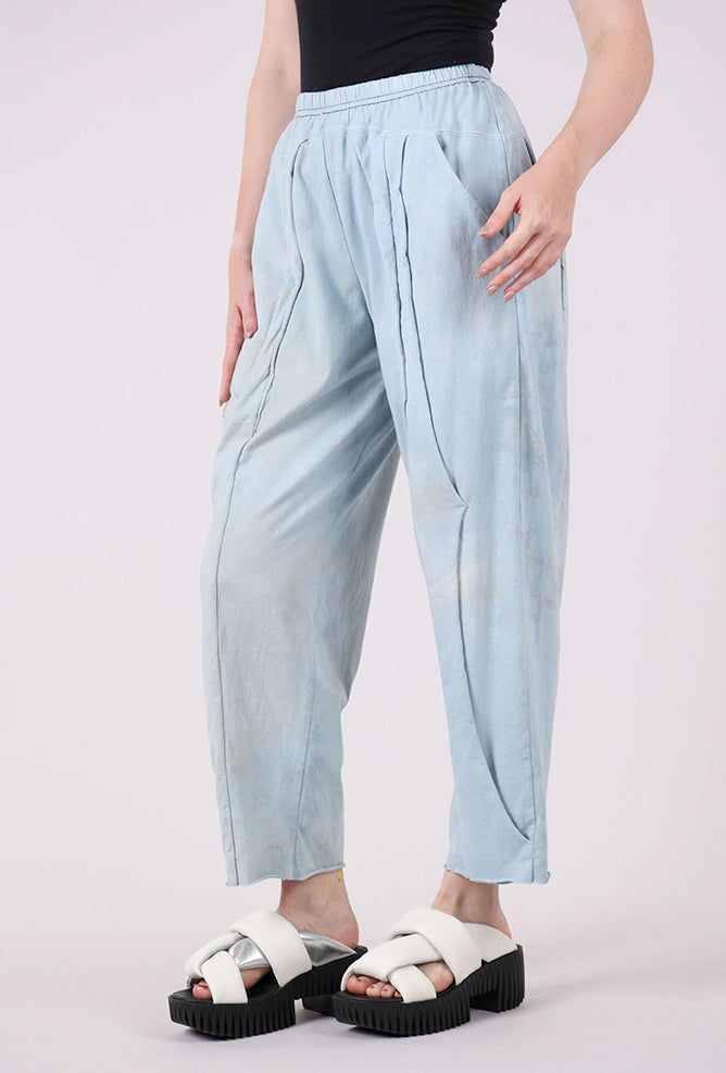 Cynthia Ashby Penn Pant, Province 