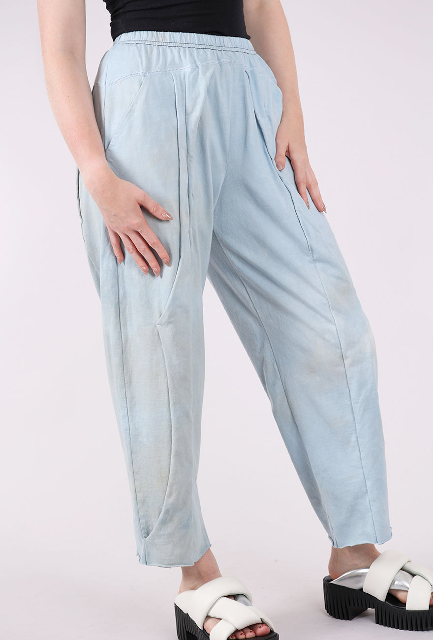 Cynthia Ashby Penn Pant, Province 