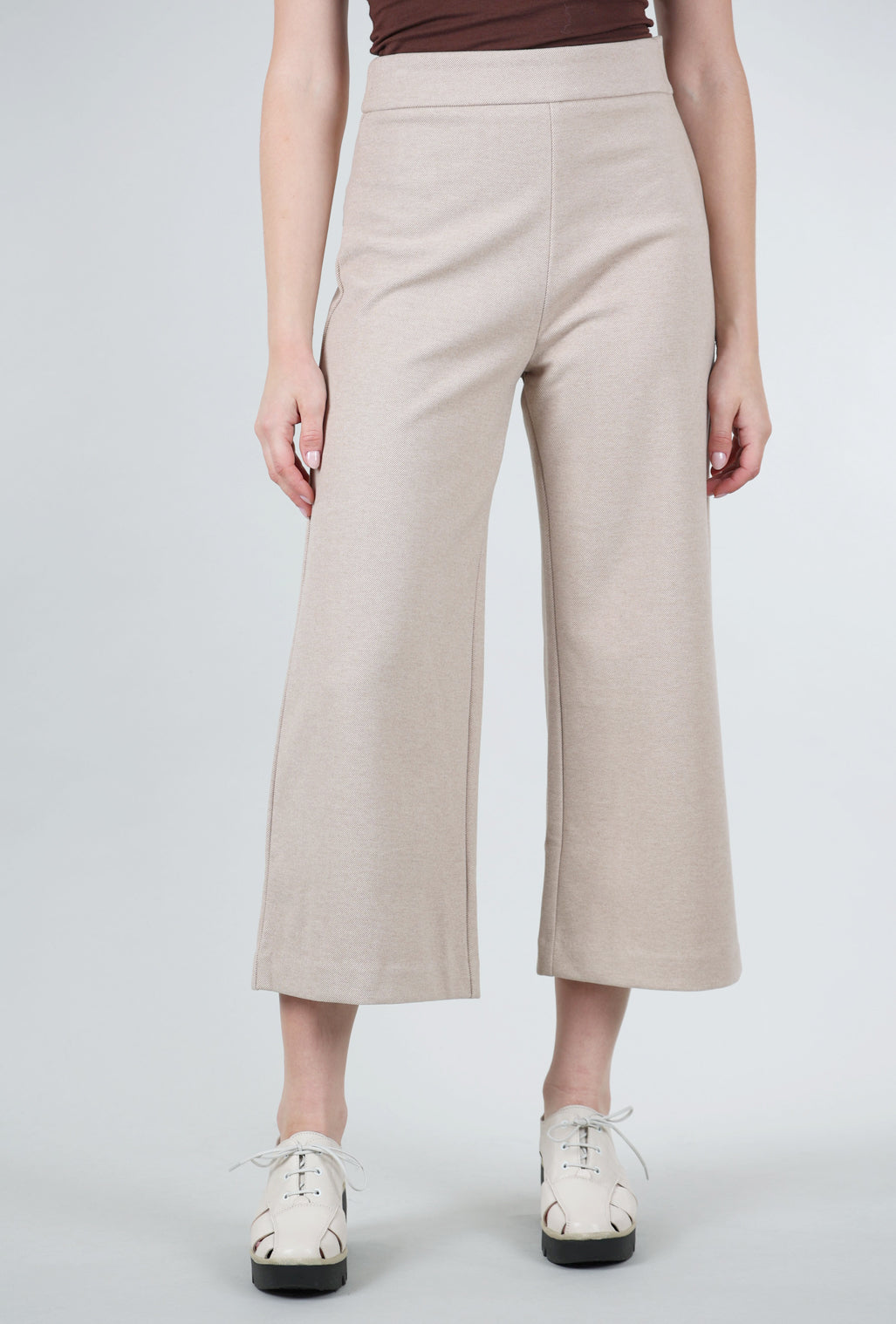 Pink Martini Nadia Pants, Beige 