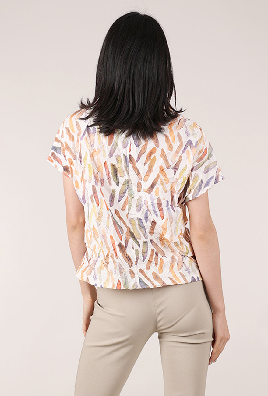 Kozan Suki Top, Trio 