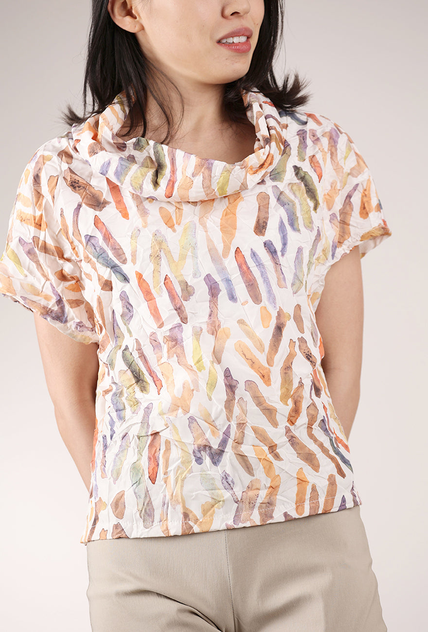 Kozan Suki Top, Trio 