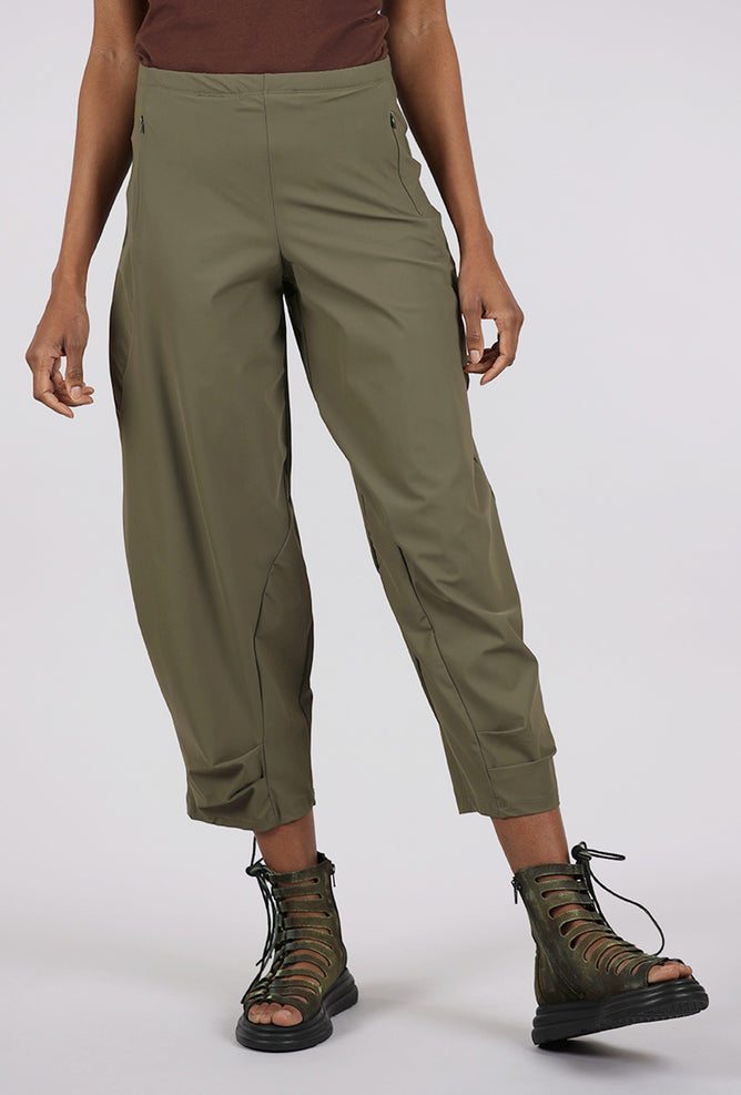 Kozan Vitas Pant, Khaki 