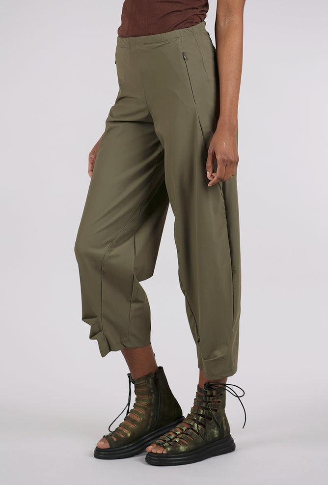 Kozan Vitas Pant, Khaki 