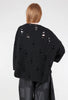 Alembika Rifts Sweater, Black 