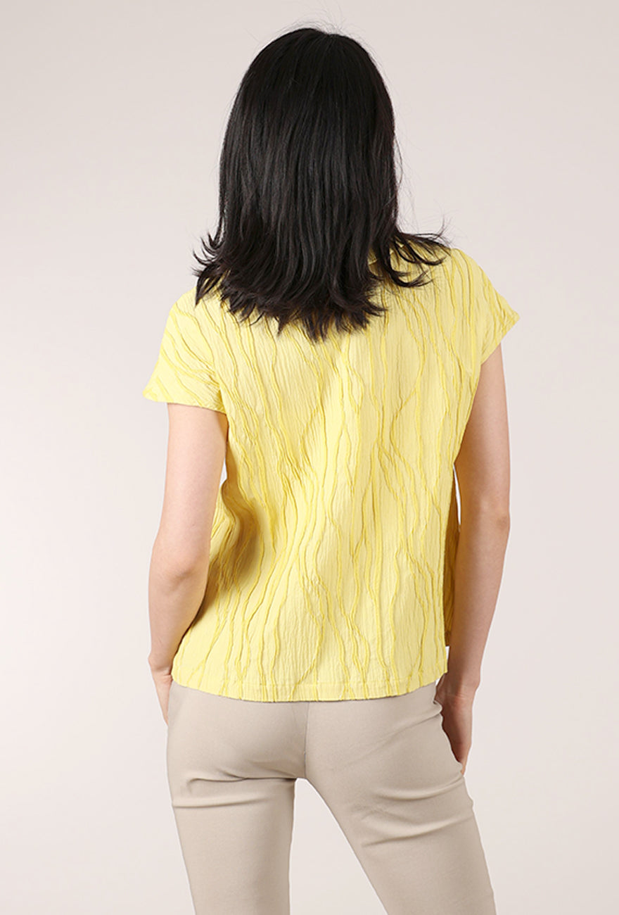 Niche Stella Canyon Blouse, Glow 
