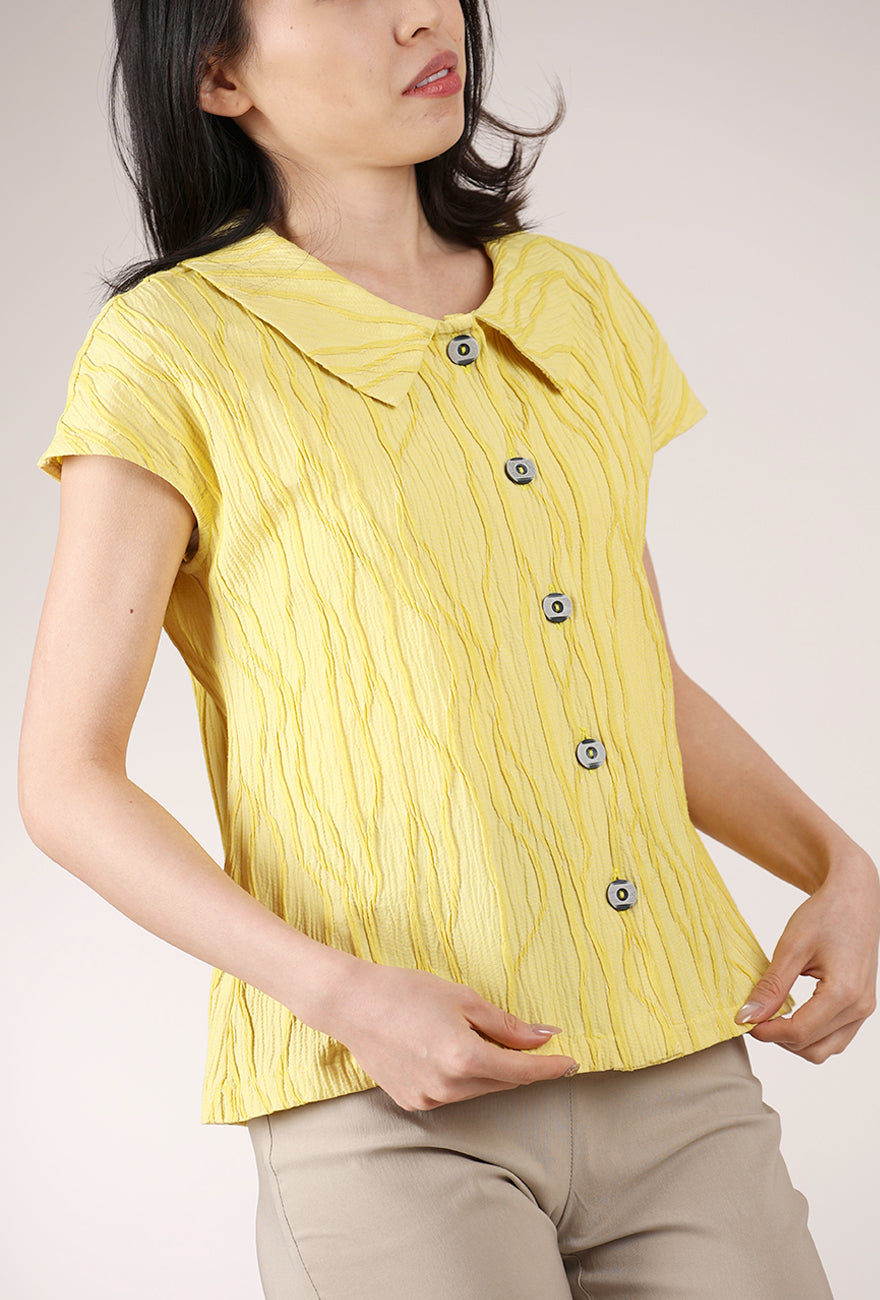 Niche Stella Canyon Blouse, Glow 