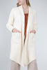 Pink Martini The Stockport Jacket, Off White 