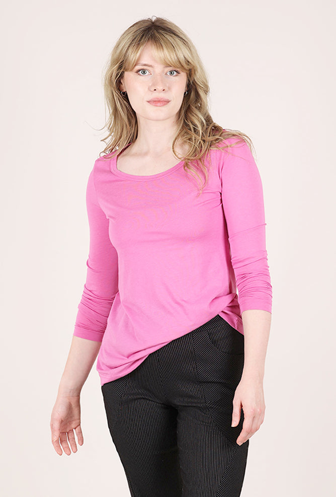 Rundholz Rund Essential Tee, Lily 