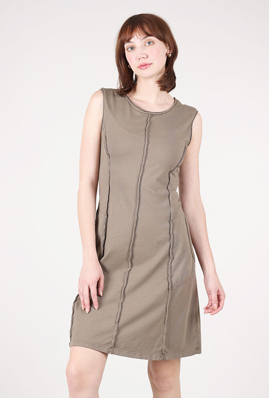 Prairie Underground Paradigm Shift, Olive 