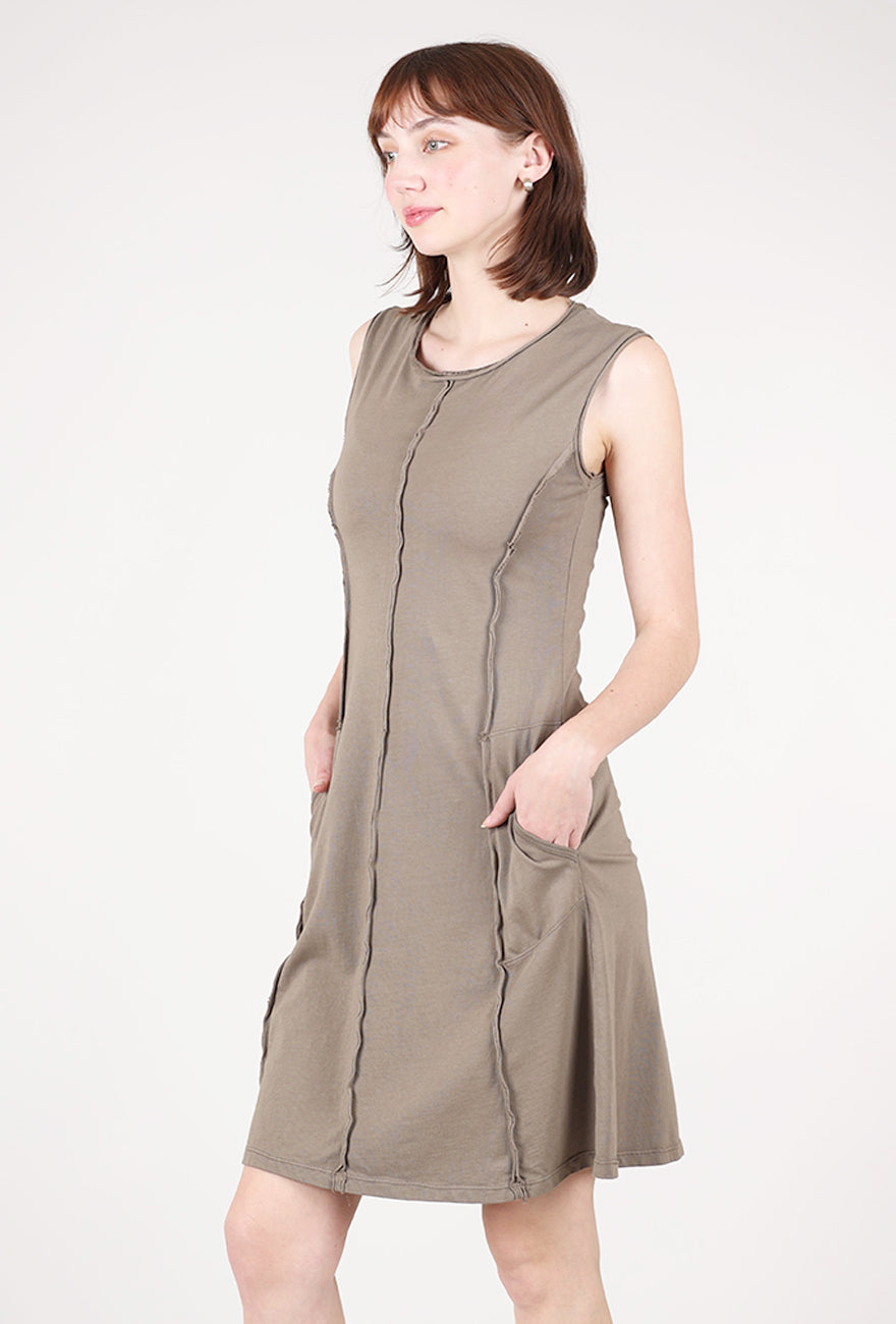 Prairie Underground Paradigm Shift, Olive 