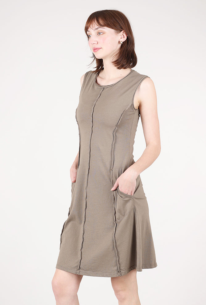 Prairie Underground Paradigm Shift, Olive 