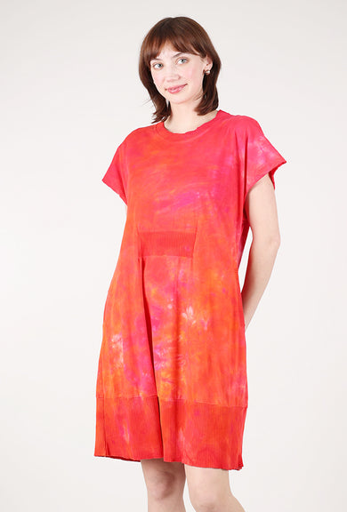 Cynthia Ashby Ellis Dress, Aura 