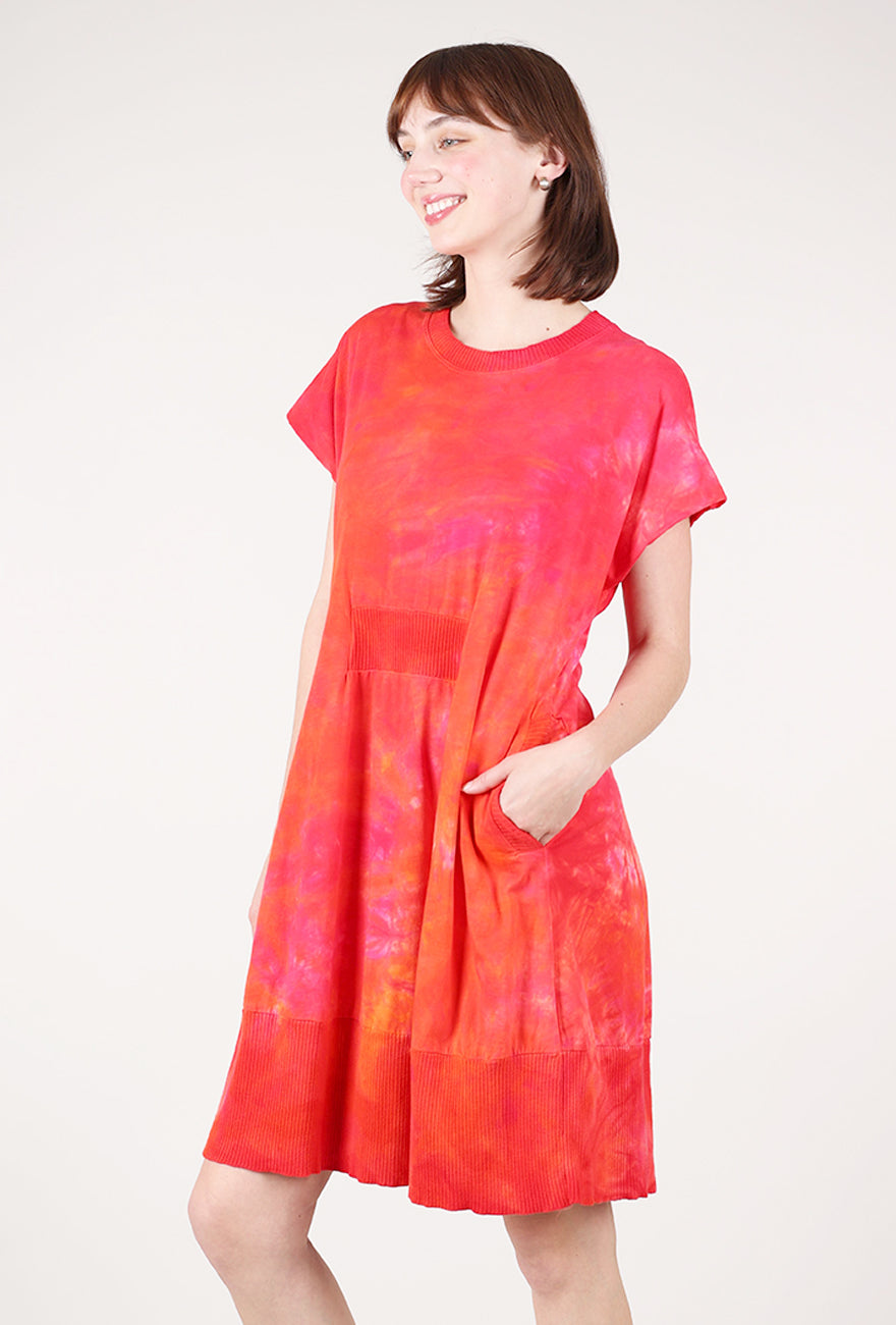 Cynthia Ashby Ellis Dress, Aura 