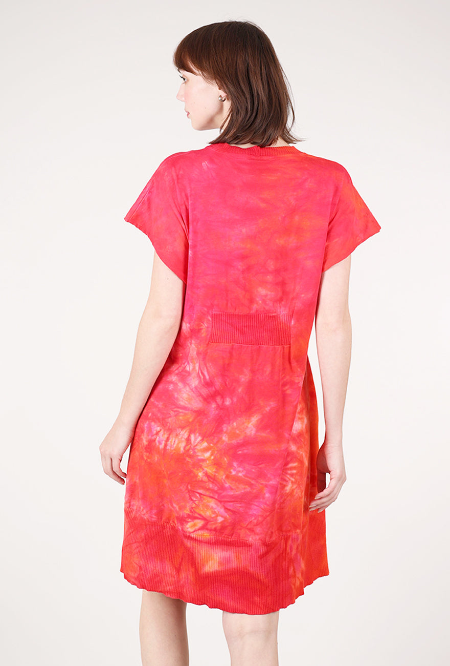 Cynthia Ashby Ellis Dress, Aura 