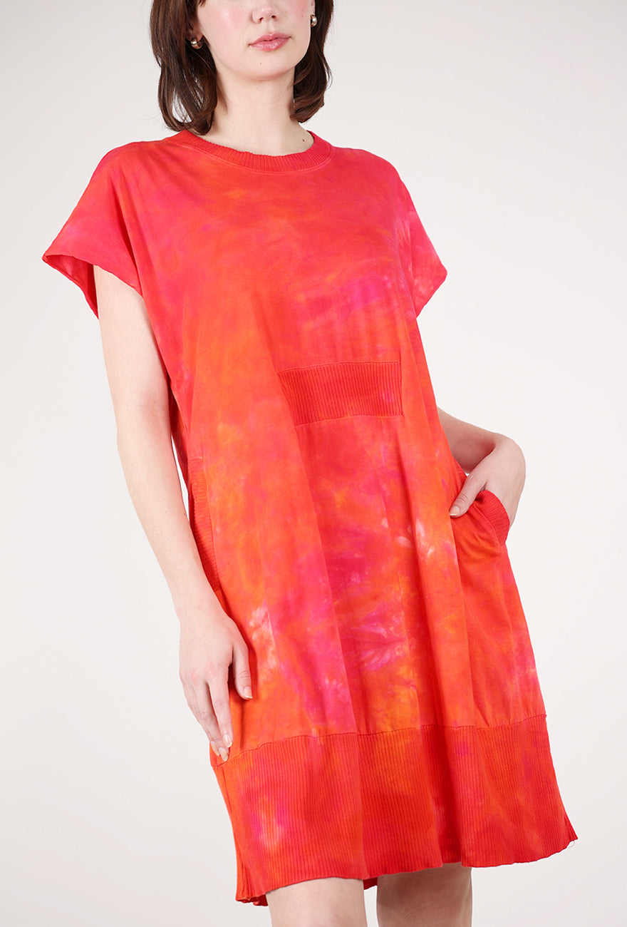 Cynthia Ashby Ellis Dress, Aura 