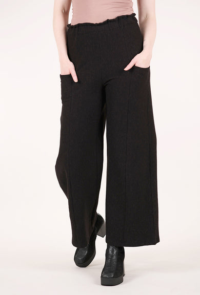 Iridium Marlene Pant, Black 