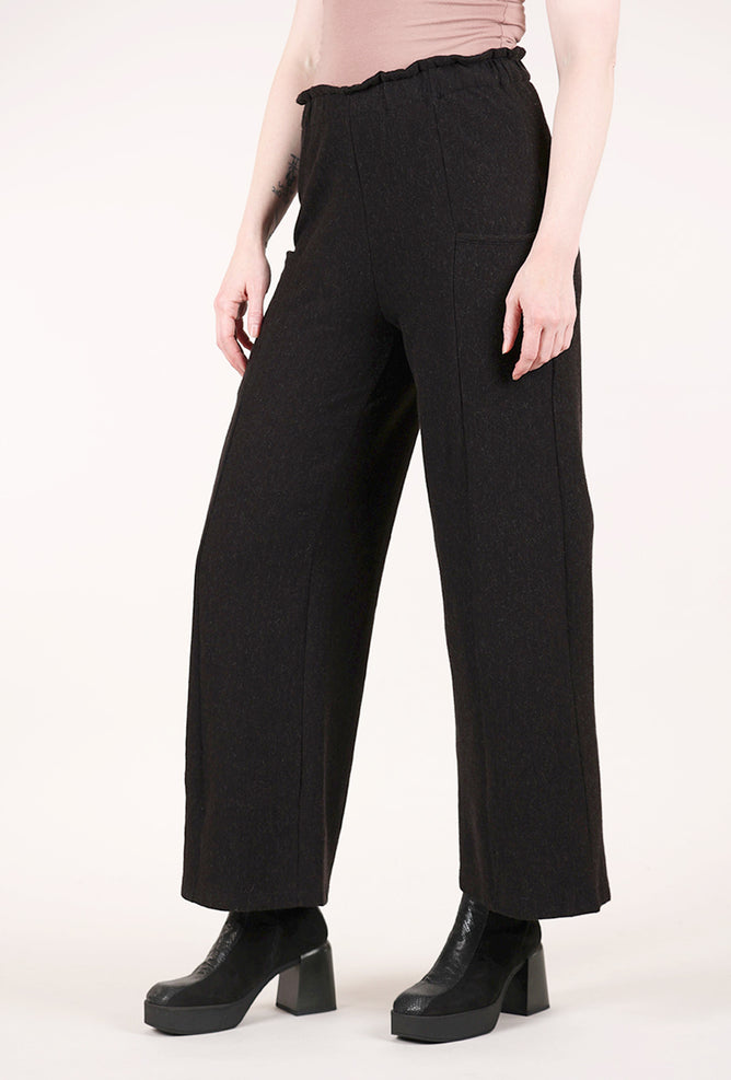 Iridium Marlene Pant, Black 
