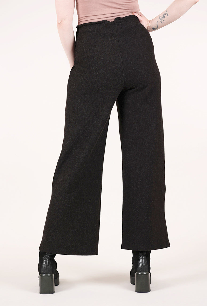 Iridium Marlene Pant, Black 