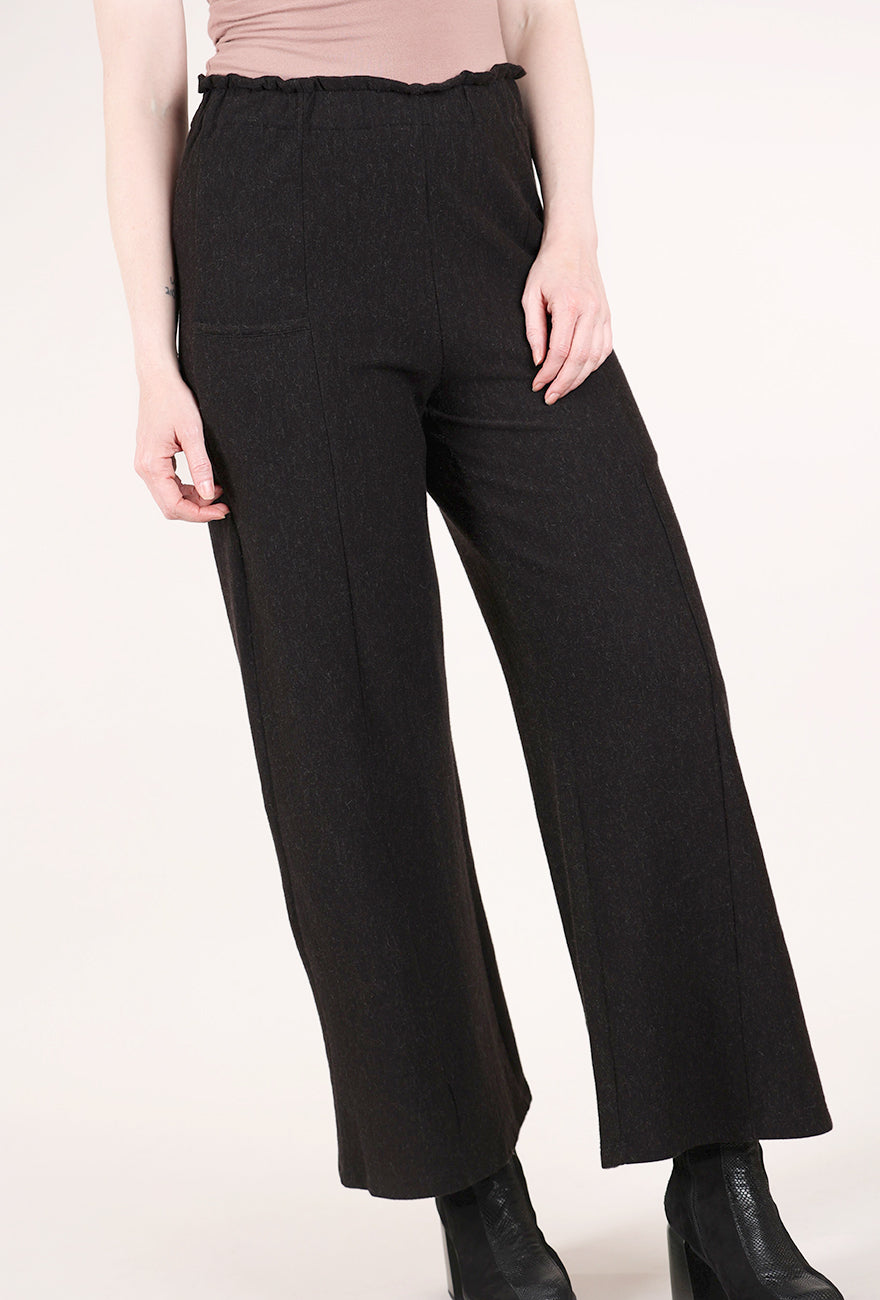 Iridium Marlene Pant, Black 