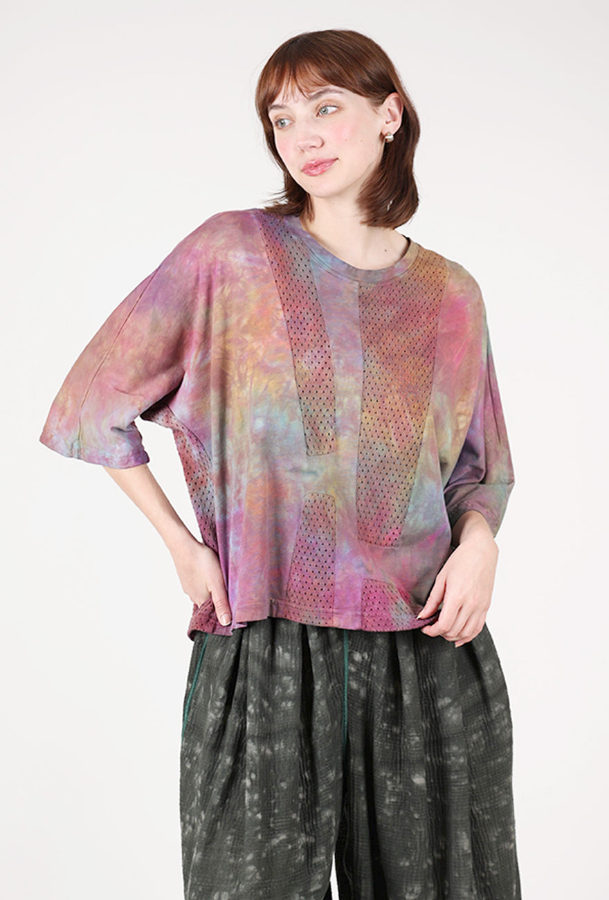 Cynthia Ashby Harp Pullover, Essence 